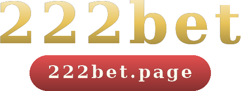 222bet logo