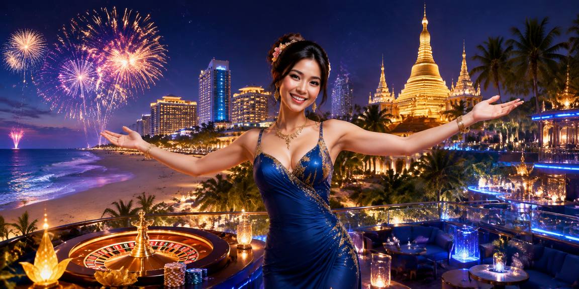 222bet PUBG Mobile ဘက်တင် ဘယ်လိုလုပ်ဆောင်သလဲ